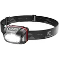 Produktbild: LED Stirnlampe, Kopflampe, , 440 Lumen, 5 Modi, 70h Laufzeit