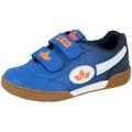 Produktbild: Lico Sportschuh Bernie V Hallenschuh blau|orange 36 EU