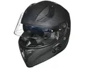 Produktbild: rueger-helmets Motorradhelm RT-826 COM Bluetooth Motorradhelm Integralhelm Pinlock Quad Fullface Sturzhelm HelmRT-826COM Matt Schwarz XS