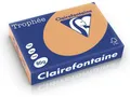 Produktbild: Clairefontaine Caramel A4 Farbiges Papier 80 g/m² (500 Blatt)