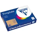 Produktbild: Clairefontaine Kopierpapier 1879PC A4 80g camel 500 Blatt