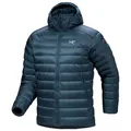 Produktbild: Arc'teryx - Thorium Hoody - Daunenjacke Gr S blau
