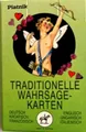 Produktbild: Traditionelle Wahrsagekarten