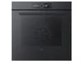 Produktbild: V-ZUG Excellence Line 2303800009 CombairSteamer V6000 60 Dampfbackofen Spiegelglas Schwarz - 10 Jahre Hersteller-Garantie