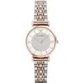 Produktbild: Emporio Armani Damenuhr AR1926 Edelstahl 87002471