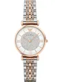 Produktbild: Emporio Armani Quarzuhr Emporio Armani Damen-Uhren Analog Quarz