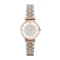 Produktbild: Emporio Armani Damen-Zweizeiger-Armbanduhr