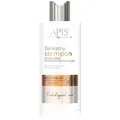 Produktbild: APIS TRICHOLOGICAL CARE Sanftes Shampoo für Haare mit unterschiedlicher Porosität, 300 ml