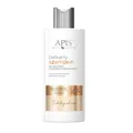 Produktbild: Apis TRICHOLOGICAL CARE Haarshampoo - 300 ml - mit schwefelhaltigen Aminosäuren, Hyaluronsäure und Haferextrakt für verschiedene Porositätsgrade