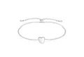 Produktbild: Tamaris Armband Schmuck Geschenk Edelstahl Armkette Bold Hearts Herz