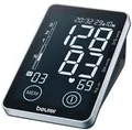 Produktbild: BEURER GmbH BEURER BM58 Blutdruckmessgerät 1 St 06928068