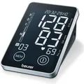 Produktbild: beurer Oberarm-Blutdruckmessgerät BM58