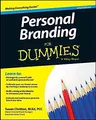 Produktbild: Personal Branding For Dummies
