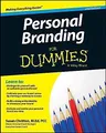 Produktbild: Personal Branding For Dummies by Chritton, Susan 1118915550 FREE Shipping