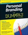 Produktbild: Susan Chritton Personal Branding For Dummies (Taschenbuch)