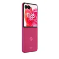 Produktbild: Motorola RAZR 50 Ultra Smartphone, 17,9 cm (6,9 Zoll), 12 GB RAM, 512 GB, Rosa