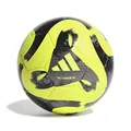 Produktbild: Adidas Tiro League Ball HZ1295, Unisex Footballs, Yellow, 5 EU