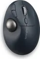 Produktbild: Kensington Pro Fit Ergo TB550 Trackball, kabellos, 9 Tasten