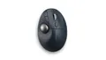 Produktbild: Kensington Pro Fit Ergo TB550 Maus ergonomisch kabellos schwarz