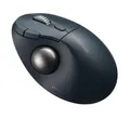 Produktbild: KENSINGTON K72196WW Trackball ProFit Ergo TB550, schwarz