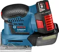 Produktbild: Kensington K72196WW Kensington Pro Fit® Ergo TB550 Maus ergonomisch kabellos sch