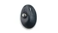 Produktbild: Kensington Pro Fit® Ergo TB550 Maus ergonomisch kabellos schwarz