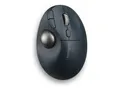 Produktbild: K72196WW Kensington Pro Fit ErgoTB550 Trackball Vertikale Maus ergonomisch o ~D~