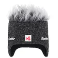 Produktbild: Eisbär - Cocker Mütze Ski Austria - Mütze Gr One Size grau