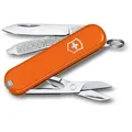 Produktbild: Victorinox Classic SD Taschenmesser - STK - mango tango