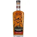 Produktbild: Heaven's Door TENNESSEE BOURBON Straight Bourbon Whiskey 42% Vol. 0,7l
