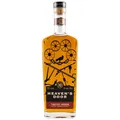 Produktbild: Heaven's Door Tennessee Straight Bourbon Whisky 42,0% 0,7