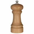 Produktbild: 5five Simply Smart Salz- oder Pfeffermühle Bistrot, Gewürzmühle, Buchenholz 14cm