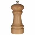 Produktbild: 5five Simply Smart Salz- oder Pfeffermühle Bistrot, Gewürzmühle, Buchenholz 14cm