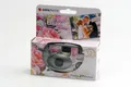 Produktbild: AgfaPhoto LeBox Wedding  Einwegkamera 27 Color Aufnahmen