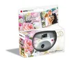 Produktbild: 5 x Agfa Photo LeBox Wedding Flash Einwegkamera Hochzeit 400 mit 27 Aufnahmen