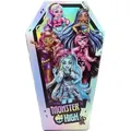 Produktbild: Joytoy Monster High Adventskalender: 24 Überraschungen für kleine Fans
