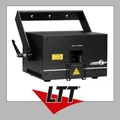 Produktbild: LASERWORLD DS-1000RGB MK5, Dioden-Showlaser