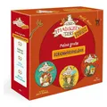 Produktbild: Hörbuch Hamburg Die Schule der magischen Tiere Meine grosse Ferienhörspielbox (Achim Buch, Diverse, Flemming Stein, Jan-David Rönfeldt, Josephine Martz, Lenny Trampert, Margit Auer, Martin Lohmann, Stefan Brönneke, Deutsch) (7456-0438-2)