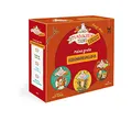 Produktbild: Die Schule der magischen Tiere - Endlich Ferien - Hörspiele: Meine große Ferienhörspielbox: »Rabbat und Ida«, »Silas und Rick«, »Henry und Leander«: 3 CDs