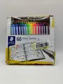Produktbild: STAEDTLER Fineliner triplus 60er Set Unvollständig