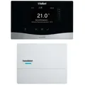 Produktbild: Vaillant Raumtemperaturregler 0010045487 VRT 380f/2 mit eBUS-Schnittstelle