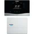 Produktbild: Vaillant sensoHOME VRT 380f/2 Funk-Raumtemperaturregler
