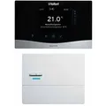 Produktbild: Vaillant Funk-Raumtemperaturregler sensoHOME VRT 380f/2, eBUS-Schnittstelle