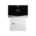 Produktbild: Vaillant Funk-Raumtemperaturregler sensoHOME VRT 380f/2, eBUS-Schnittstelle