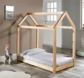 Produktbild: Vipack: Hausbett 70 x 140 