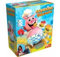 Produktbild: Goliath® Spiel Goliath Schweine Schwarte Würfelspiel