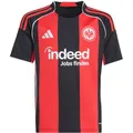 Produktbild: ADIDAS Kinder Trikot Eintracht Frankfurt 25/26 Heim