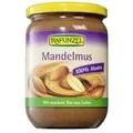 Produktbild: Rapunzel Nussmus Mandelmus, BIO, 100% Mandeln, 500g