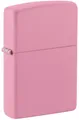 Produktbild: Zippo Feuerzeug, Pink Matte, 238, Einheitsgröße