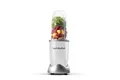 Produktbild: nutribullet Pro, 900 Watt Leistung, Einfach und schnell in der Anwendung, Kompakt, Leicht zu reinigen, Mit 700 ml Becher, Smoothiemixer, Smoothie Maker, Elektrischer Mixer, NB904W